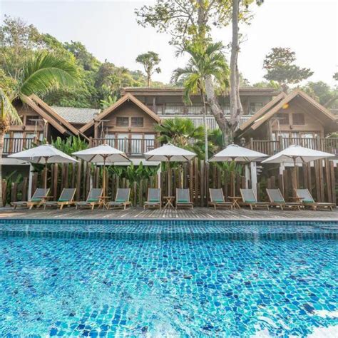 Ao Prao Resort 60 Moo 4 Tumbol Phe Koh Samet Thailand by Explura com